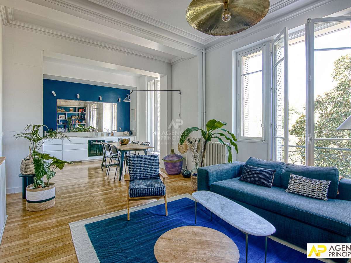 Apartment Versailles