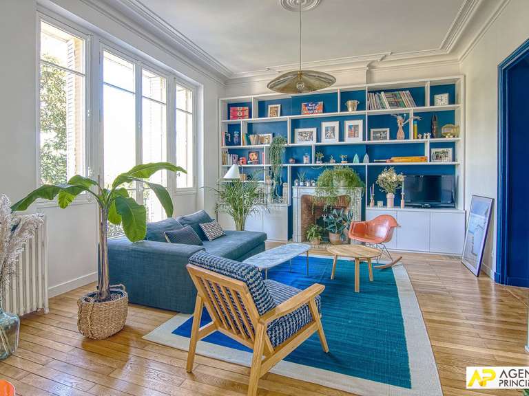 Apartment Versailles - 4 bedrooms - 114m²