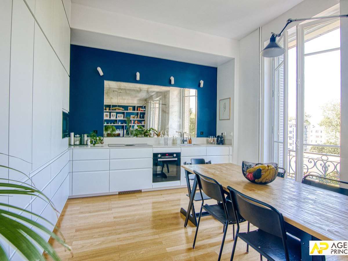 Apartment Versailles
