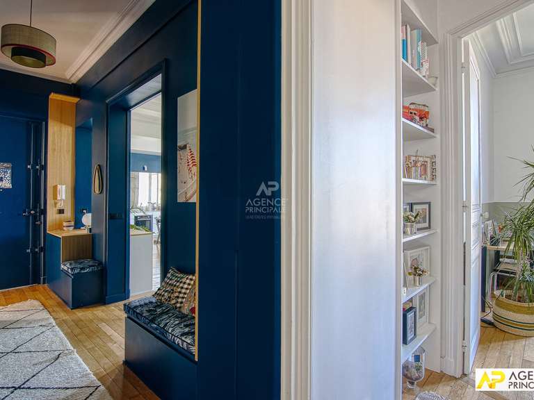 Apartment Versailles - 4 bedrooms - 114m²