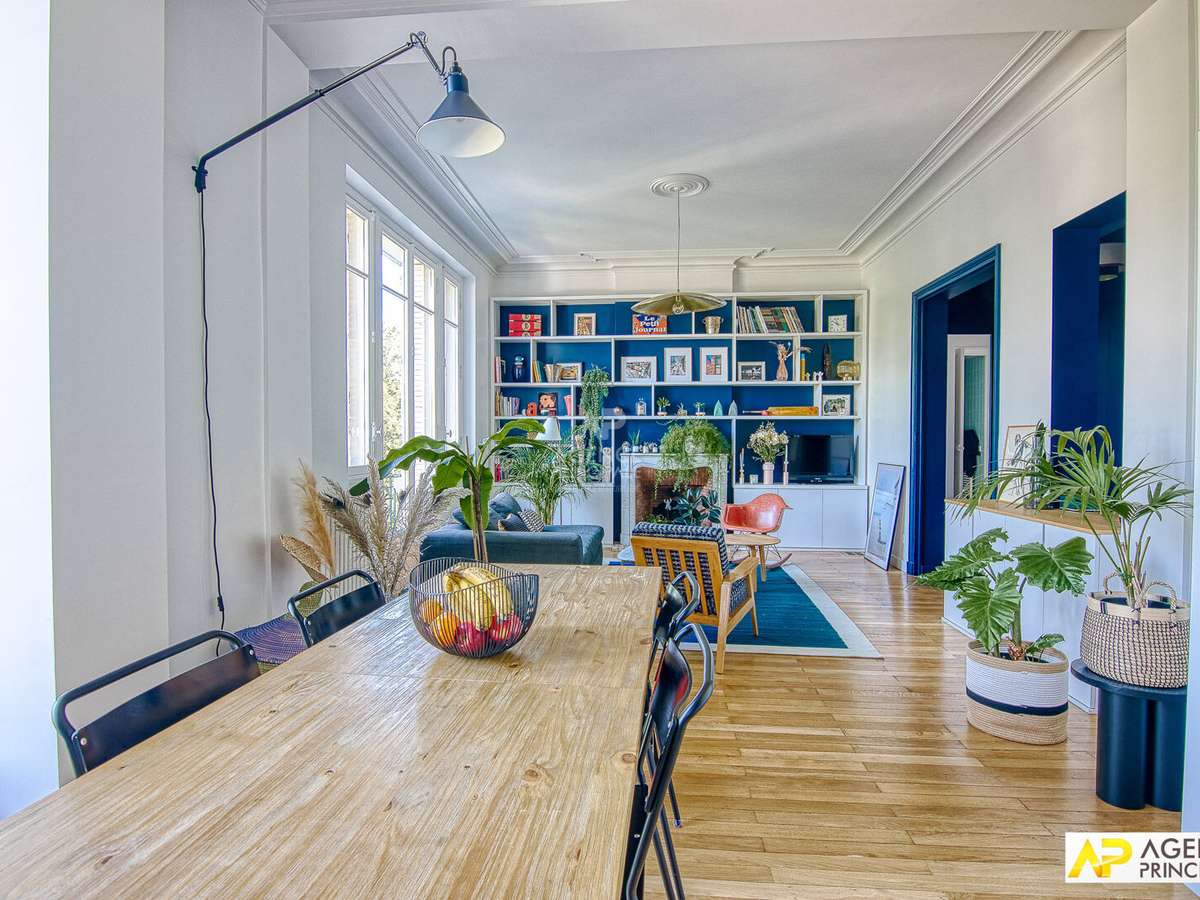 Apartment Versailles