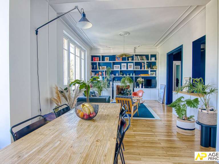 Apartment Versailles - 4 bedrooms - 114m²