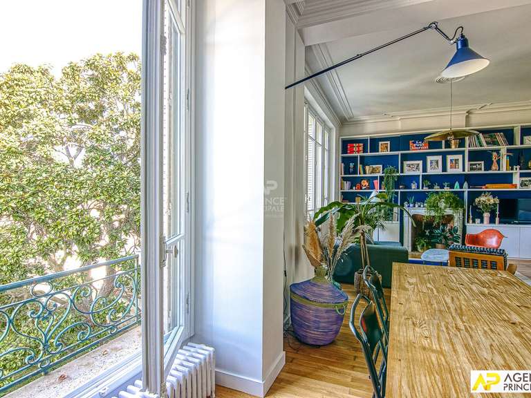 Apartment Versailles - 4 bedrooms - 114m²