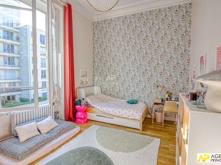 Apartment Versailles - 4 bedrooms - 114m²