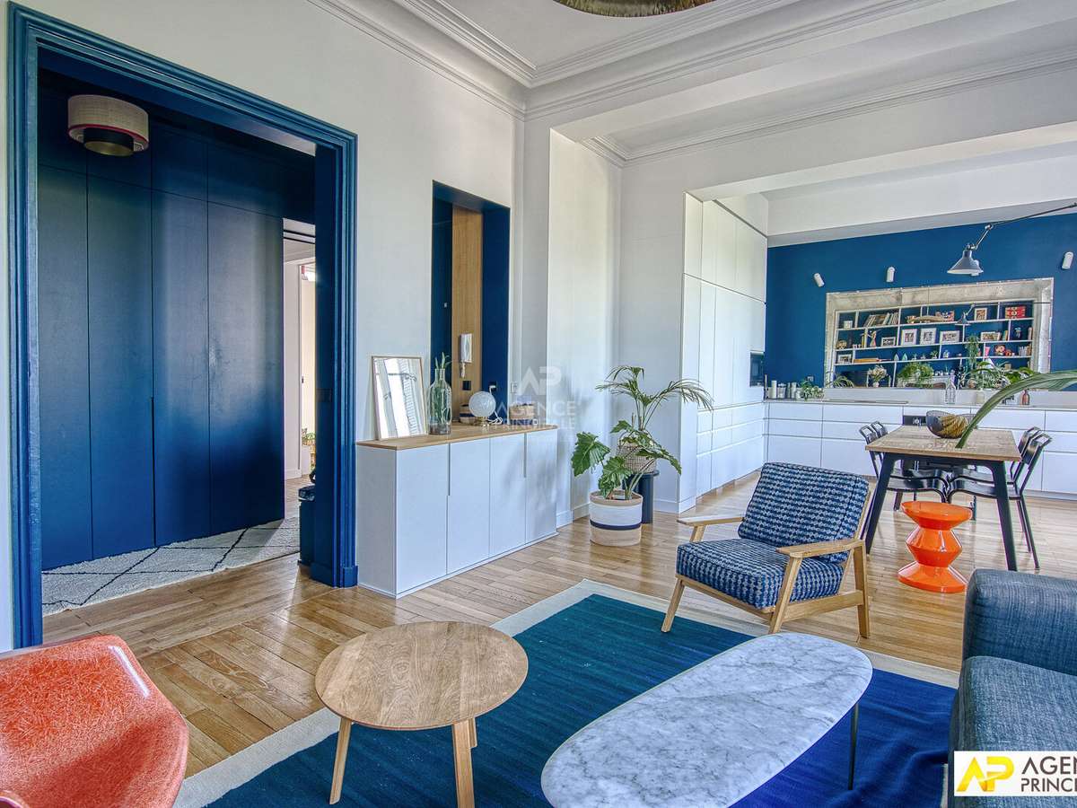 Apartment Versailles