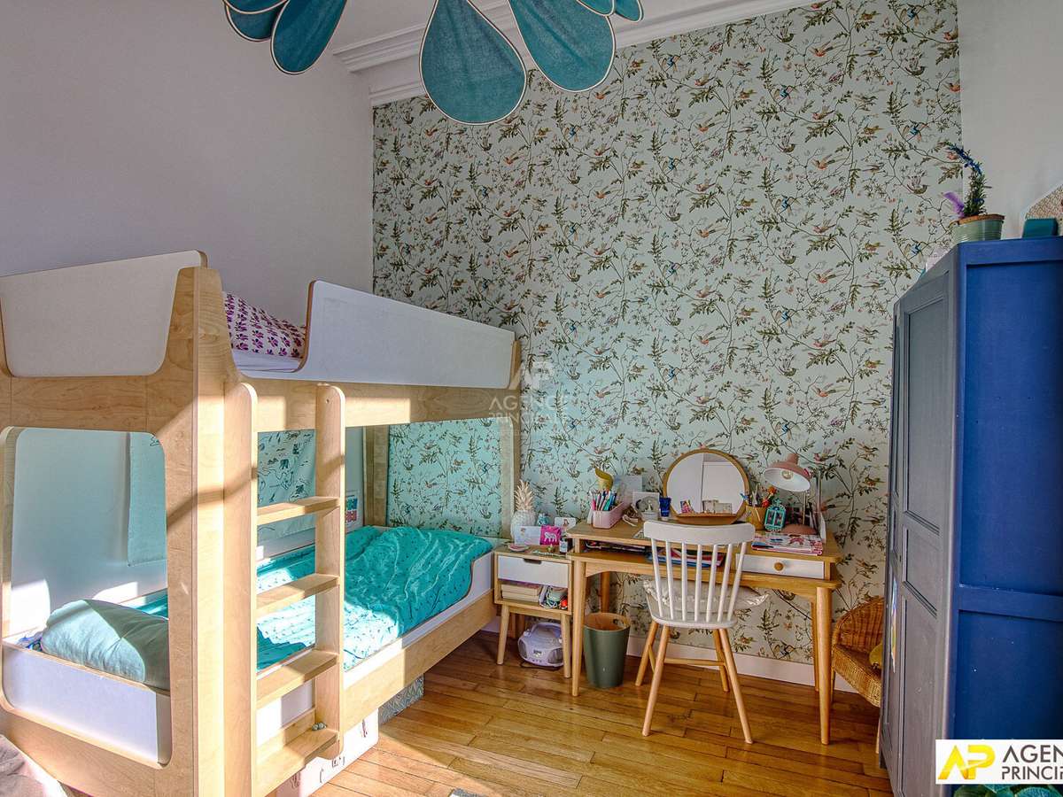 Apartment Versailles