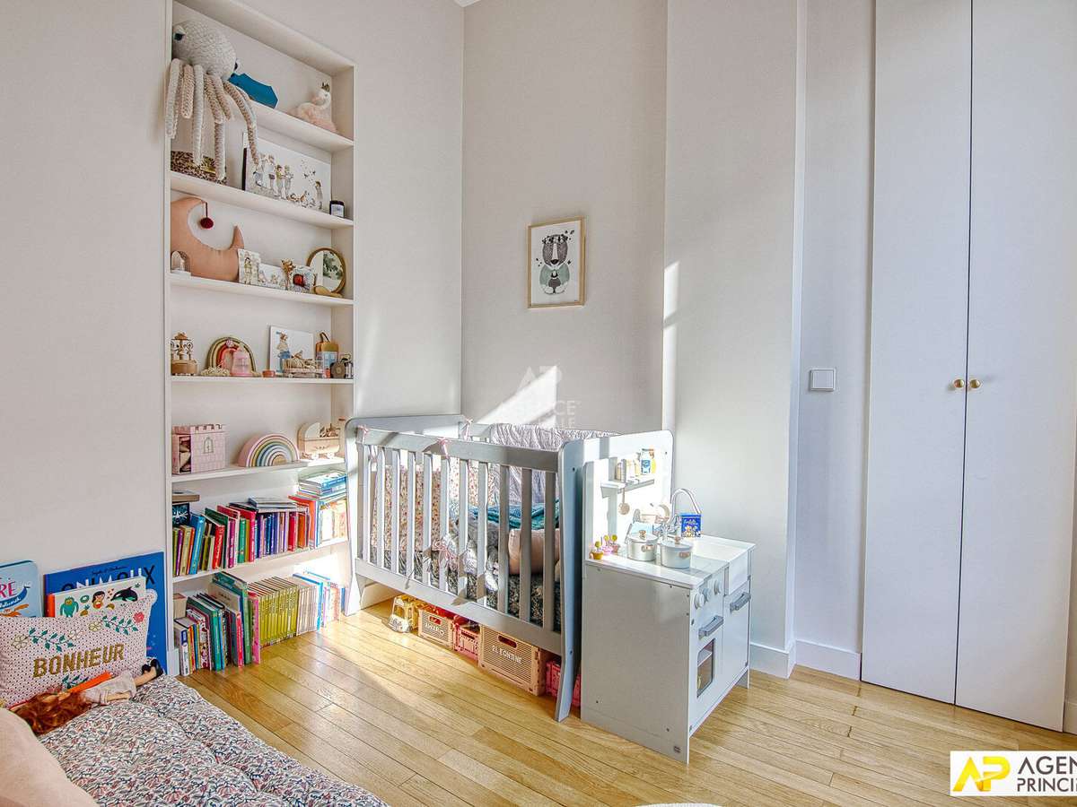 Apartment Versailles