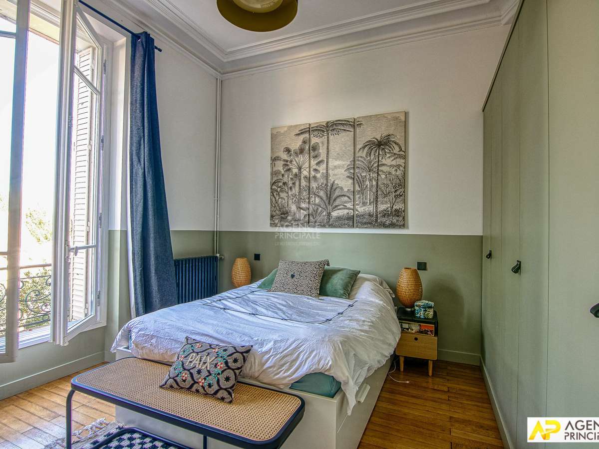 Apartment Versailles