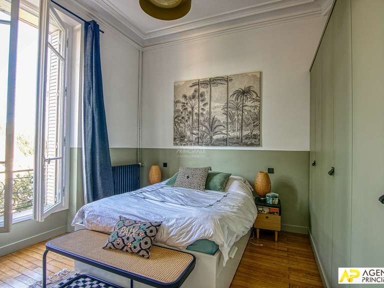 Apartment Versailles - 4 bedrooms - 114m²