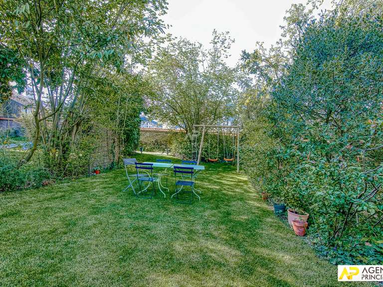 Appartement Versailles - 4 chambres - 114m²