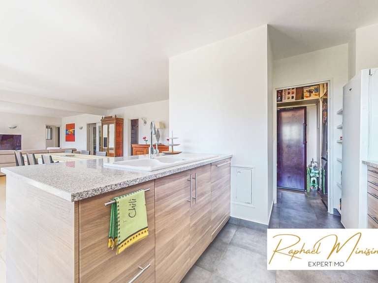 Appartement Versailles - 4 chambres - 143m²