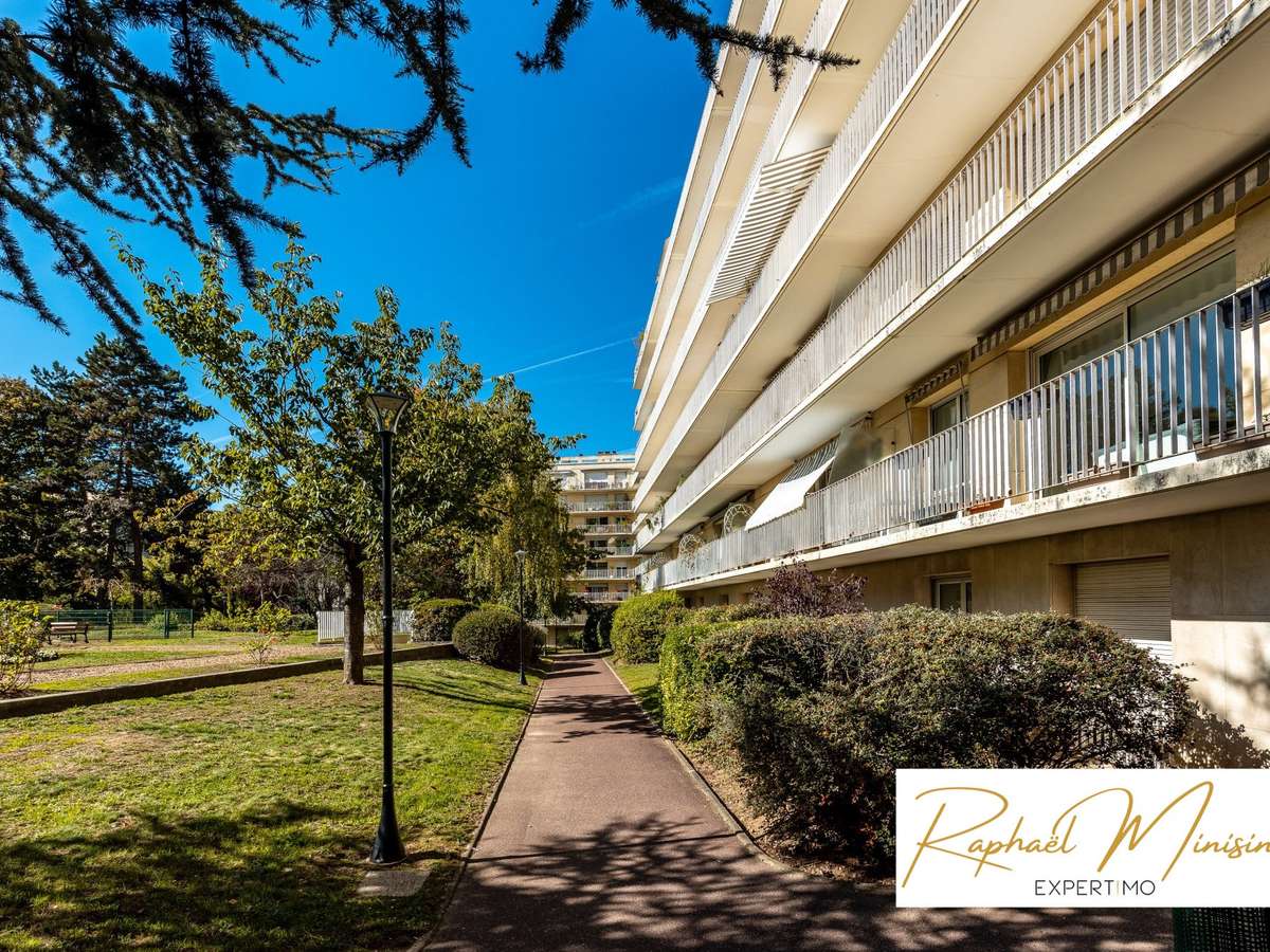 Apartment Versailles