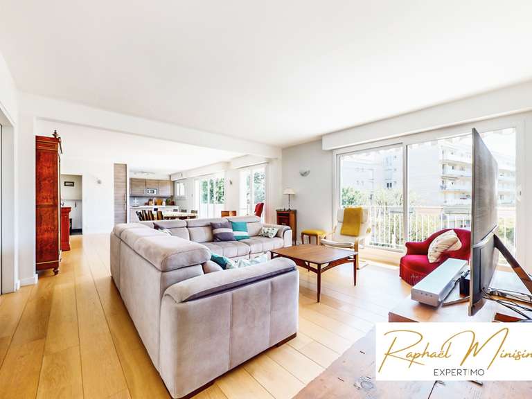 Appartement Versailles - 4 chambres - 143m²