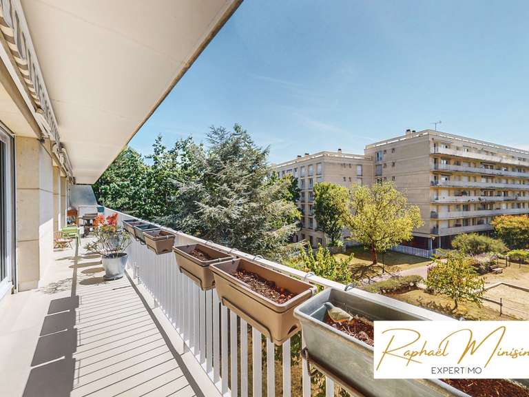 Appartement Versailles - 4 chambres - 143m²