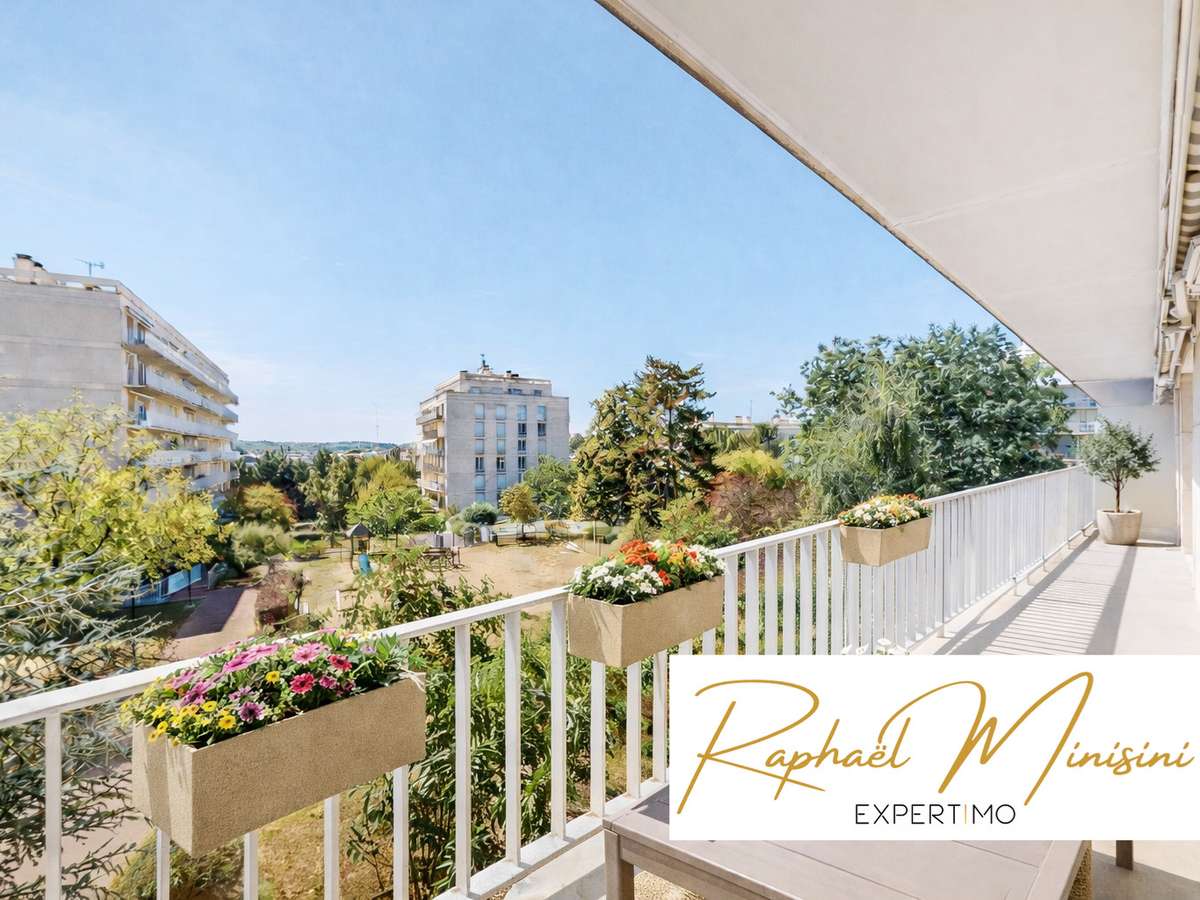 Appartement Versailles