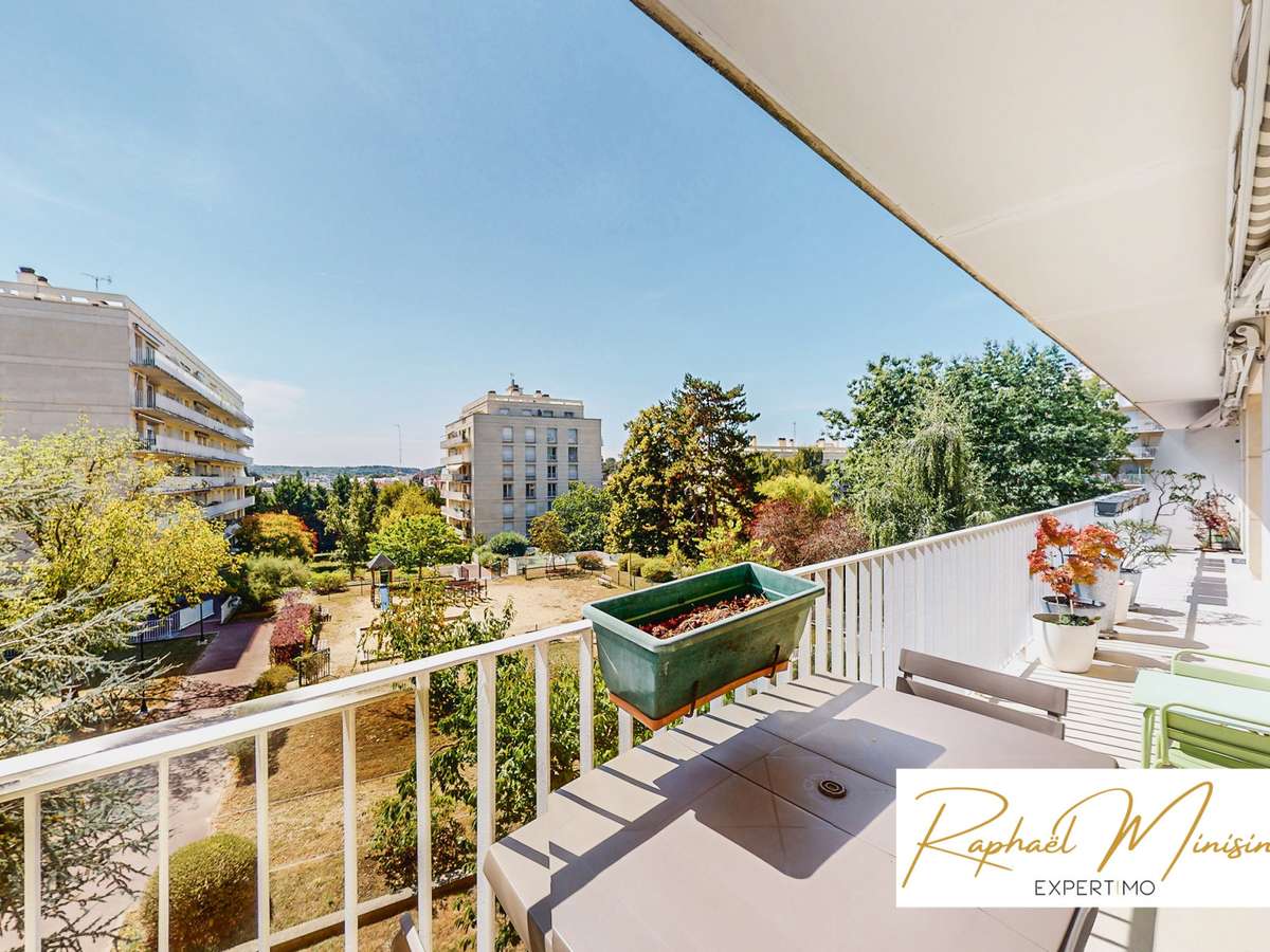 Apartment Versailles