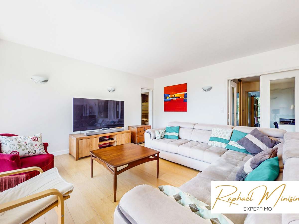 Apartment Versailles