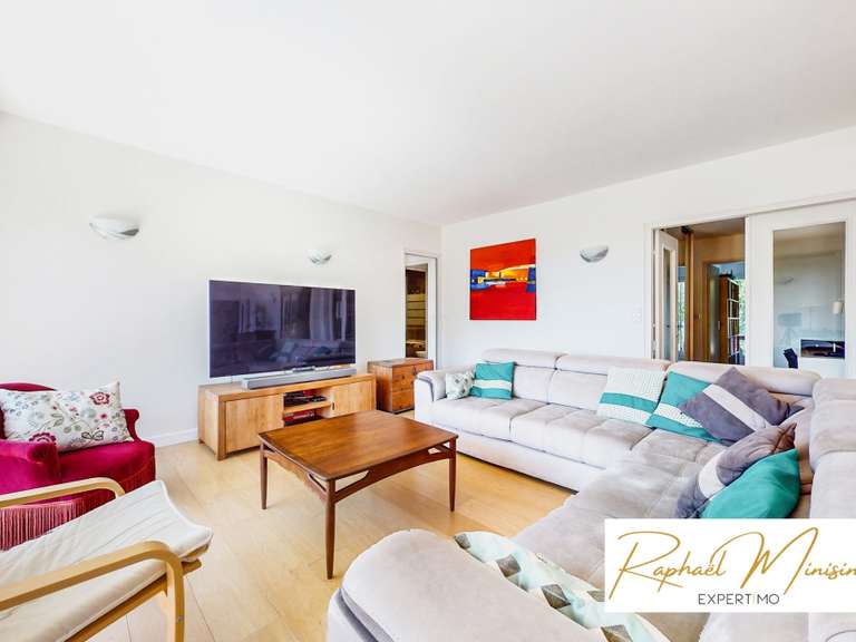 Appartement Versailles - 4 chambres - 143m²