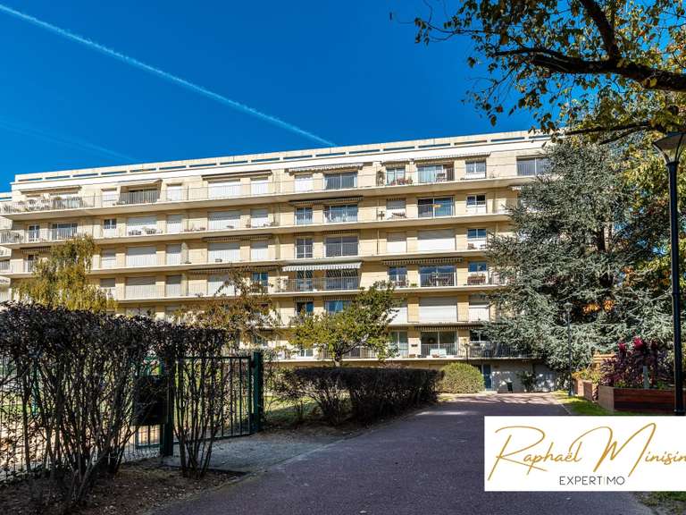 Appartement Versailles - 4 chambres - 143m²