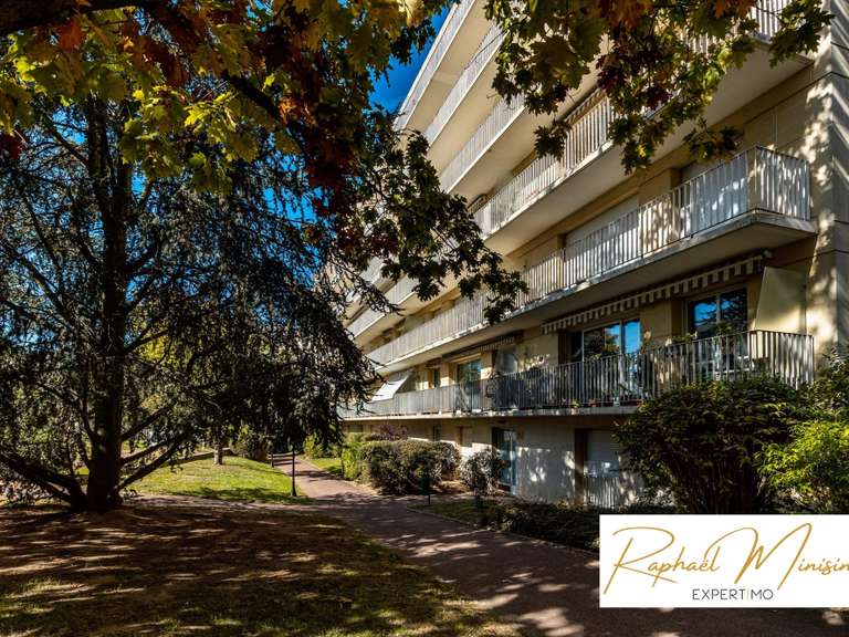 Appartement Versailles - 4 chambres - 143m²