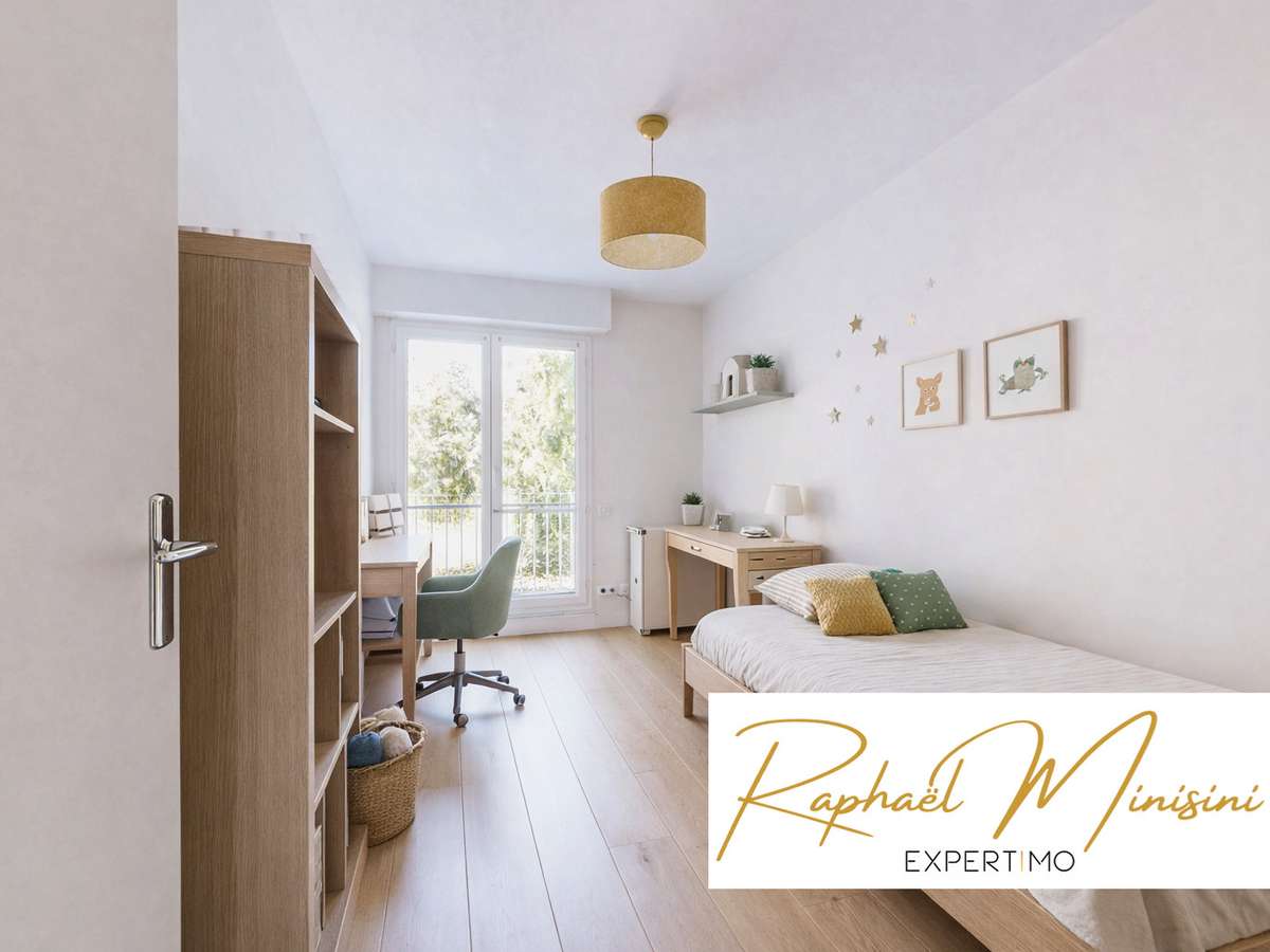 Appartement Versailles