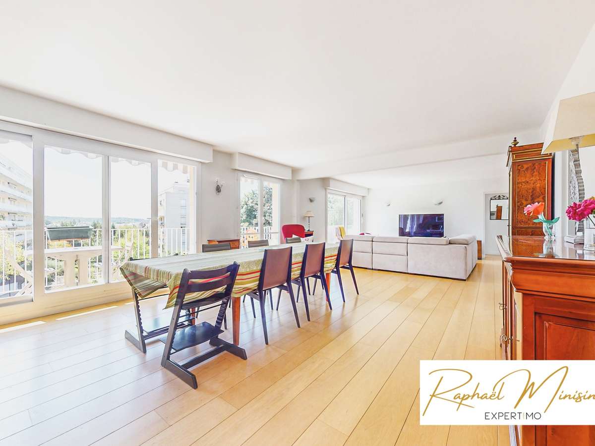 Apartment Versailles