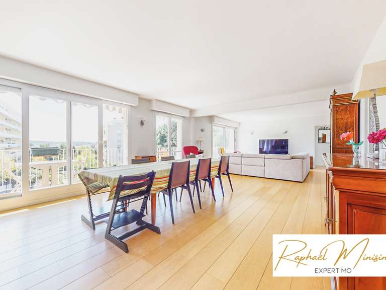 Appartement Versailles - 4 chambres - 143m²