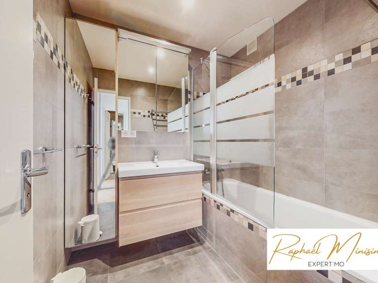 Appartement Versailles - 4 chambres - 143m²