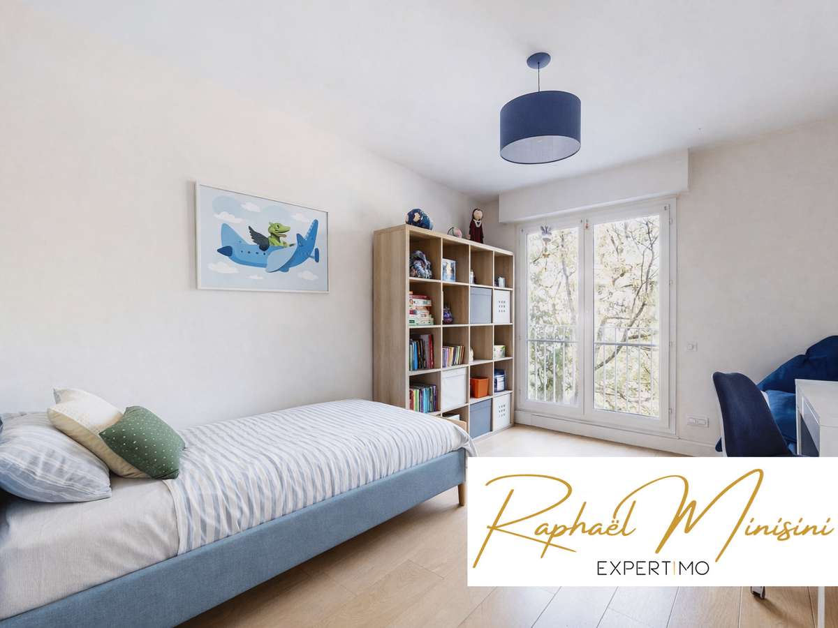 Appartement Versailles