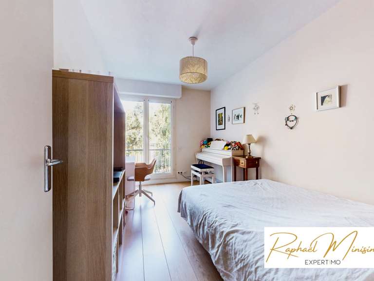 Appartement Versailles - 4 chambres - 143m²