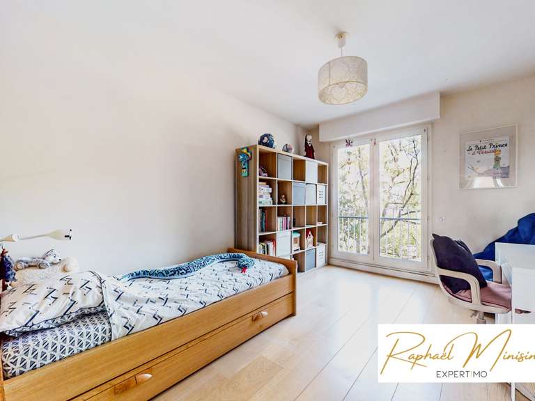 Appartement Versailles - 4 chambres - 143m²