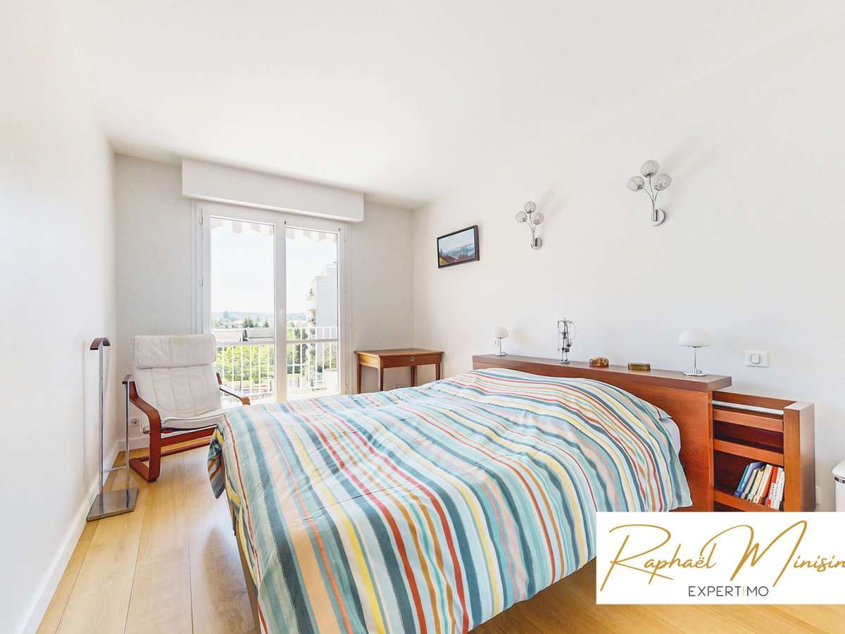 Apartment Versailles