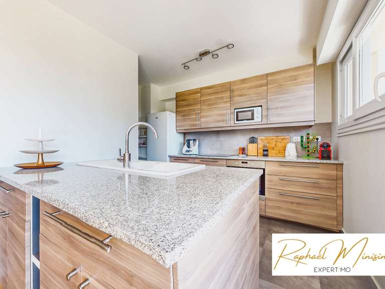 Appartement Versailles - 4 chambres - 143m²