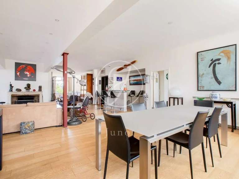 Appartement Versailles - 4 chambres - 322m²