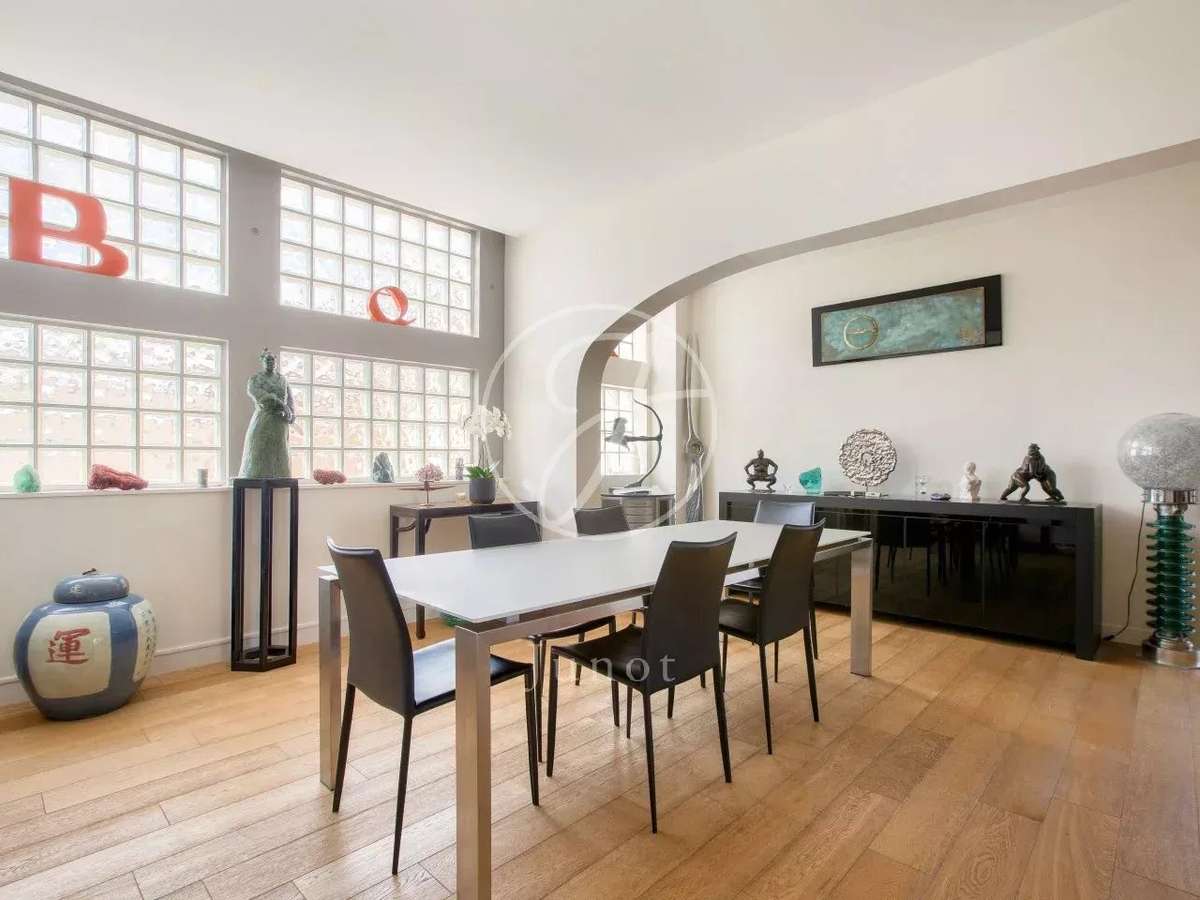 Appartement Versailles