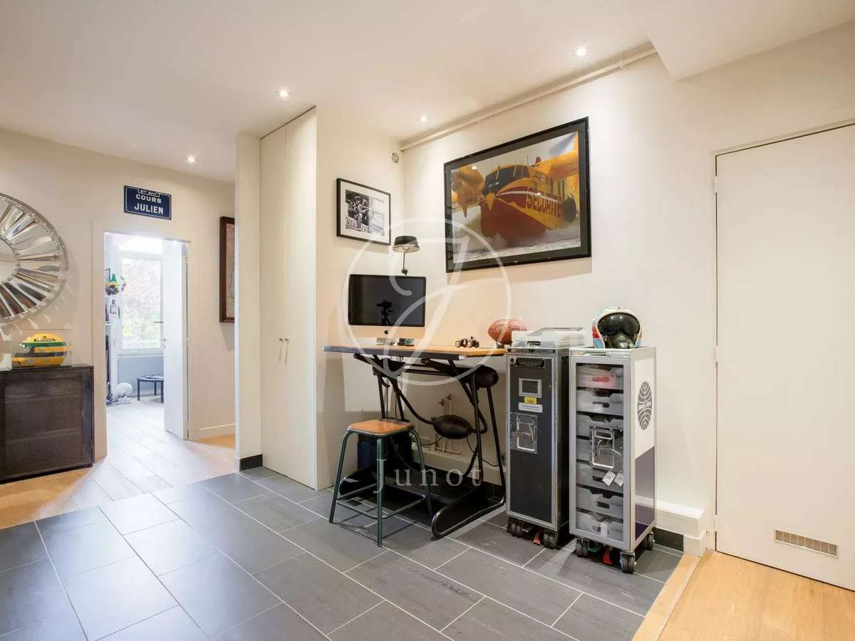 Appartement Versailles