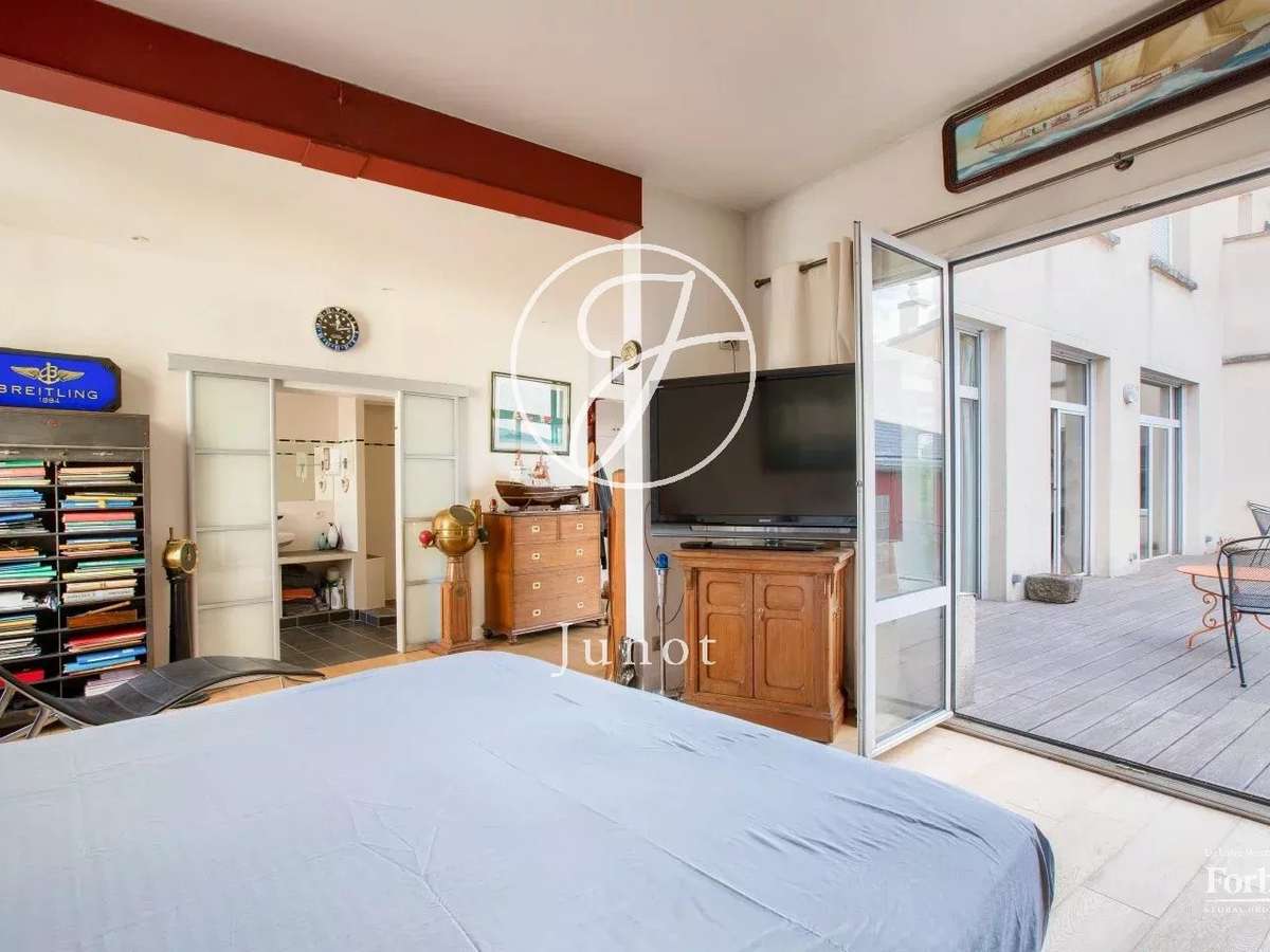 Appartement Versailles