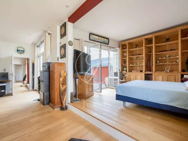 Appartement Versailles - 4 chambres - 322m²