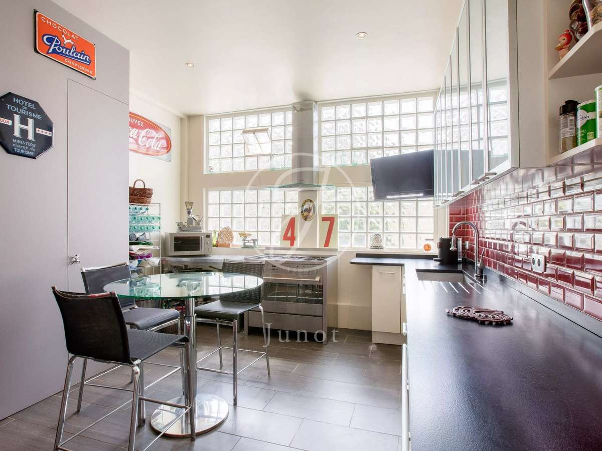 Appartement Versailles