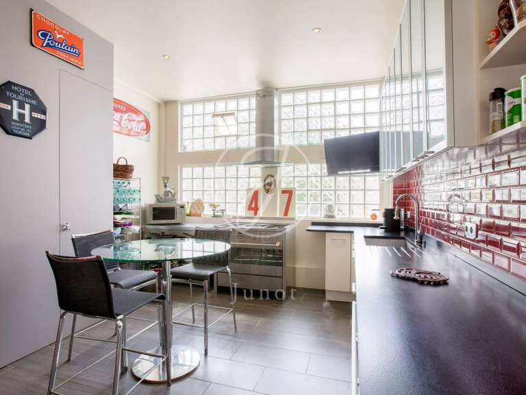 Appartement Versailles - 4 chambres - 322m²