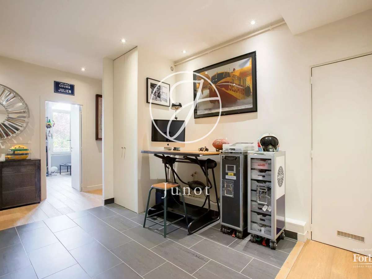 Appartement Versailles