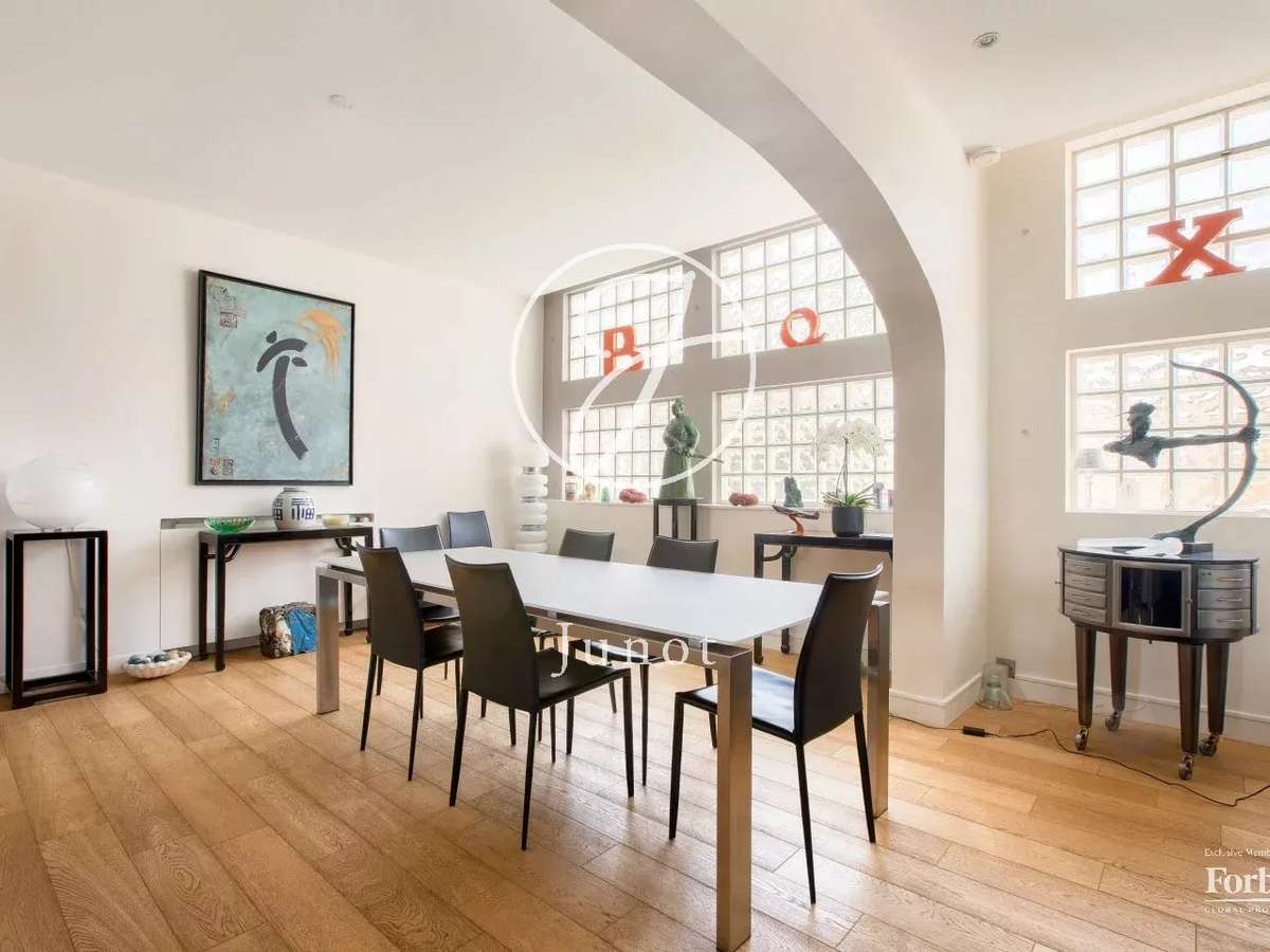 Appartement Versailles