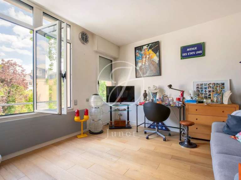 Appartement Versailles - 4 chambres - 322m²