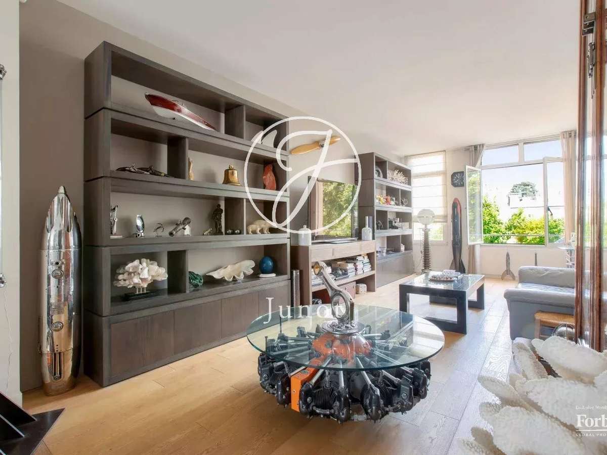 Appartement Versailles