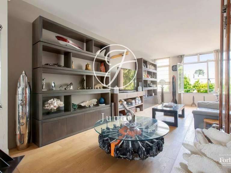 Appartement Versailles - 4 chambres - 322m²