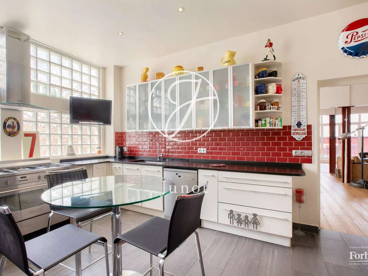 Appartement Versailles