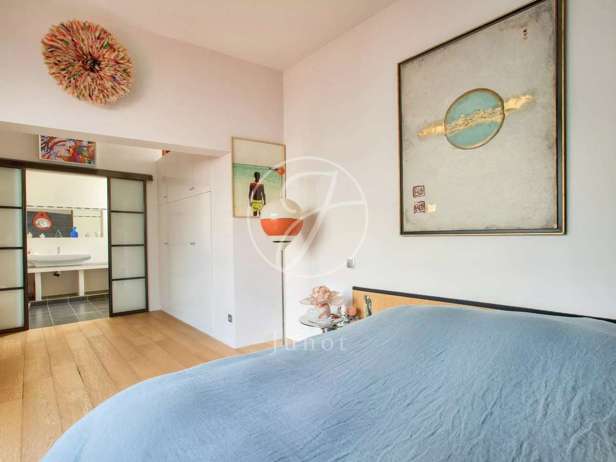 Appartement Versailles