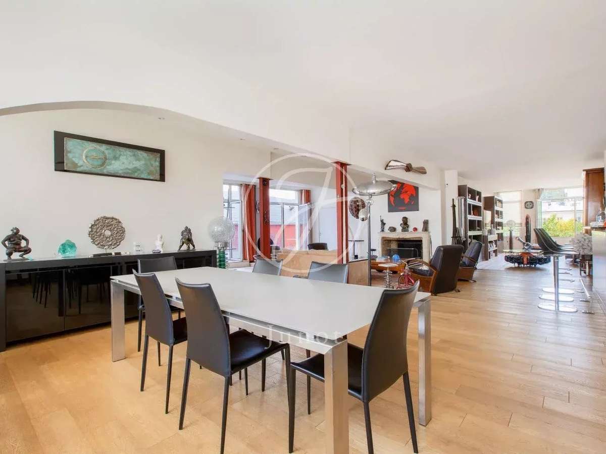 Appartement Versailles