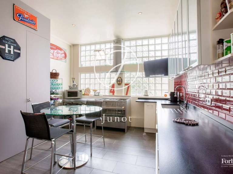 Appartement Versailles - 4 chambres - 322m²