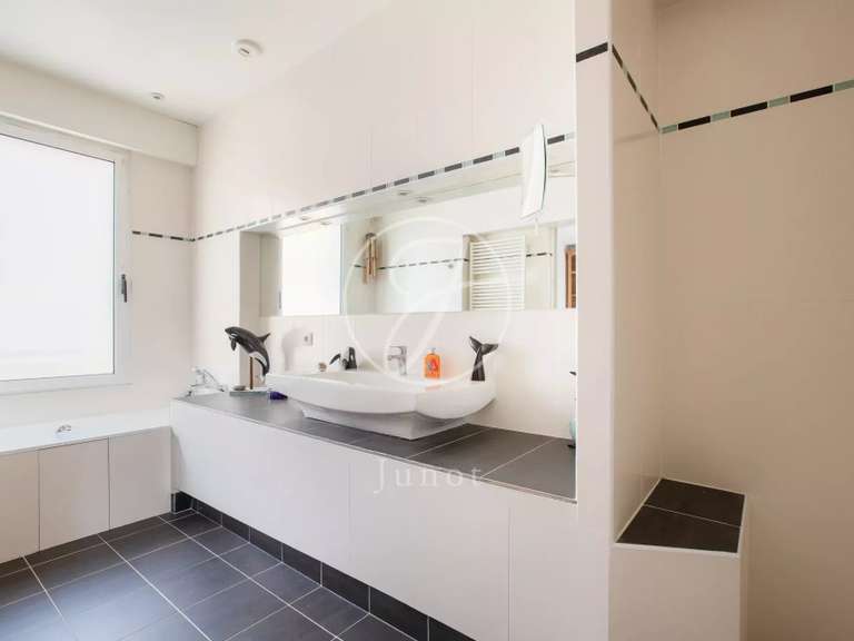 Appartement Versailles - 4 chambres - 322m²